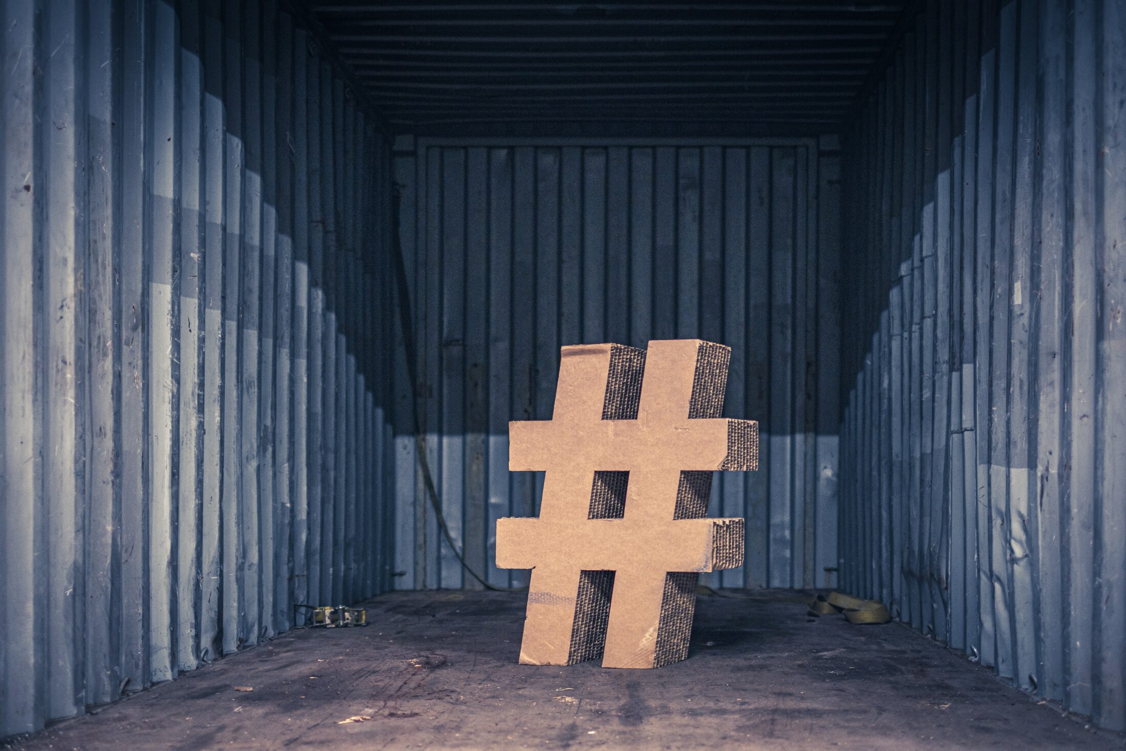 Hashtags on Facebook I Hashtags auf Facebook