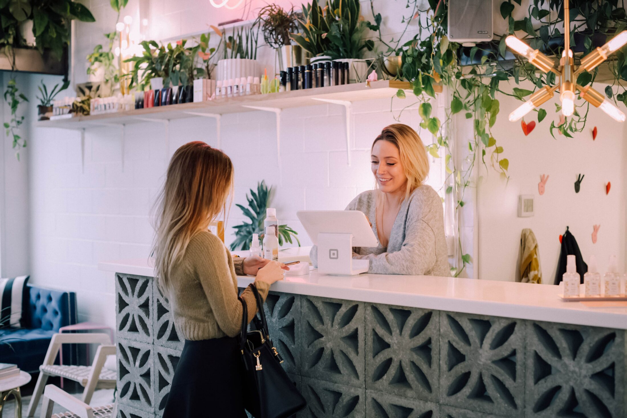 in-store sales online-marketing