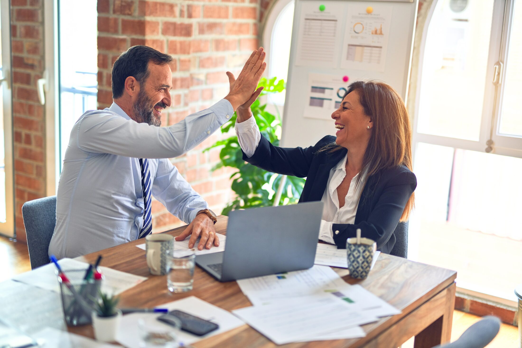 digital marketing and PR Kooperation